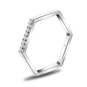 Silver Ring NSR-2622